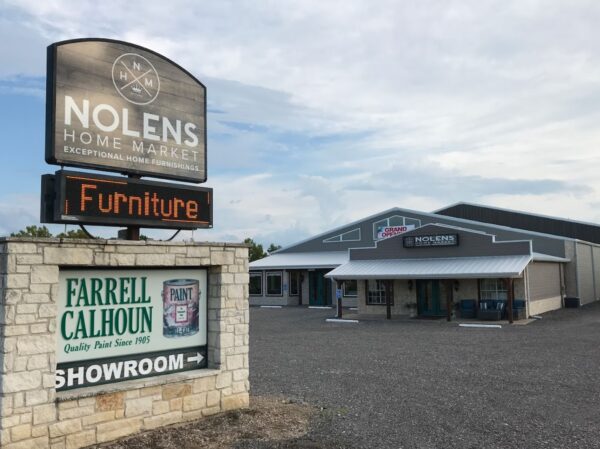 Nolens Home Market Store